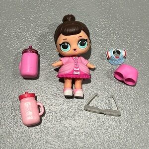 LOL Surprise doll with accessories SALE 🔴3/$20